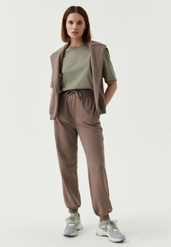 фото Брюки спортивные befree