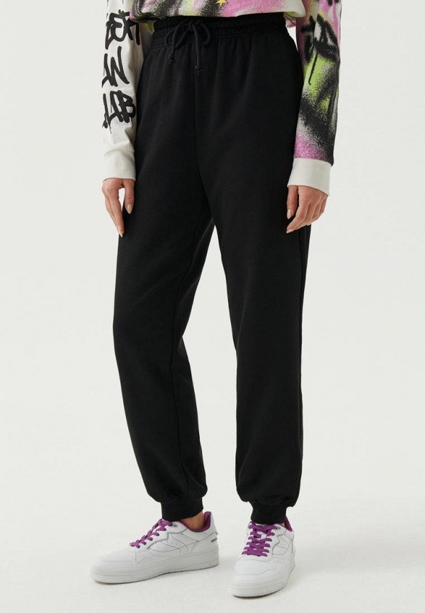 фото Брюки спортивные befree