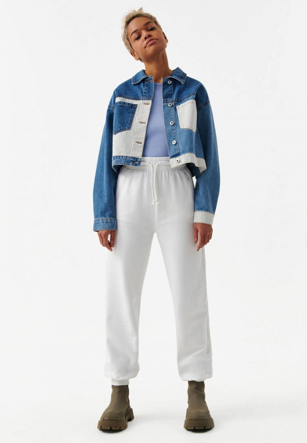 фото Брюки спортивные befree