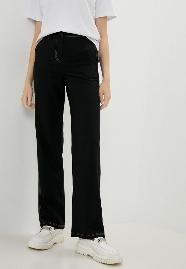 фото Брюки mollis