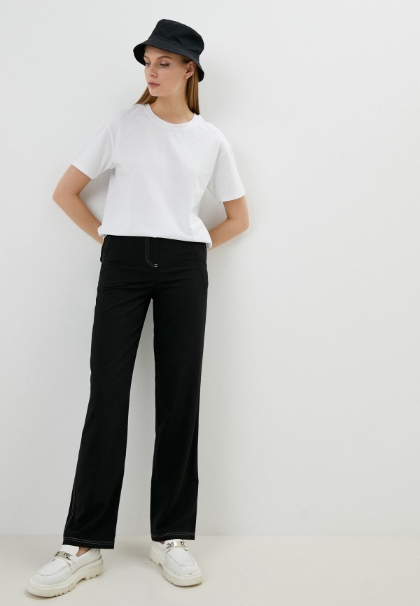 фото Брюки mollis