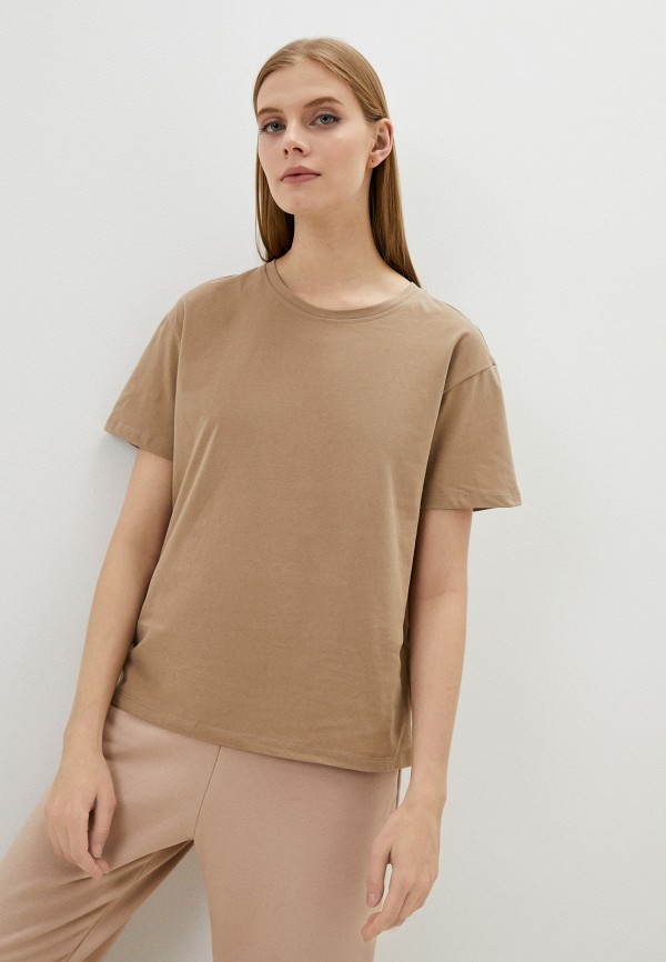 фото Футболка mollis