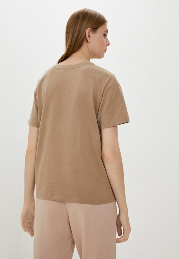 фото Футболка mollis