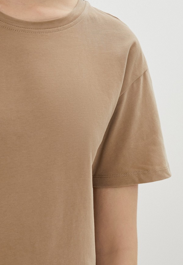 фото Футболка mollis