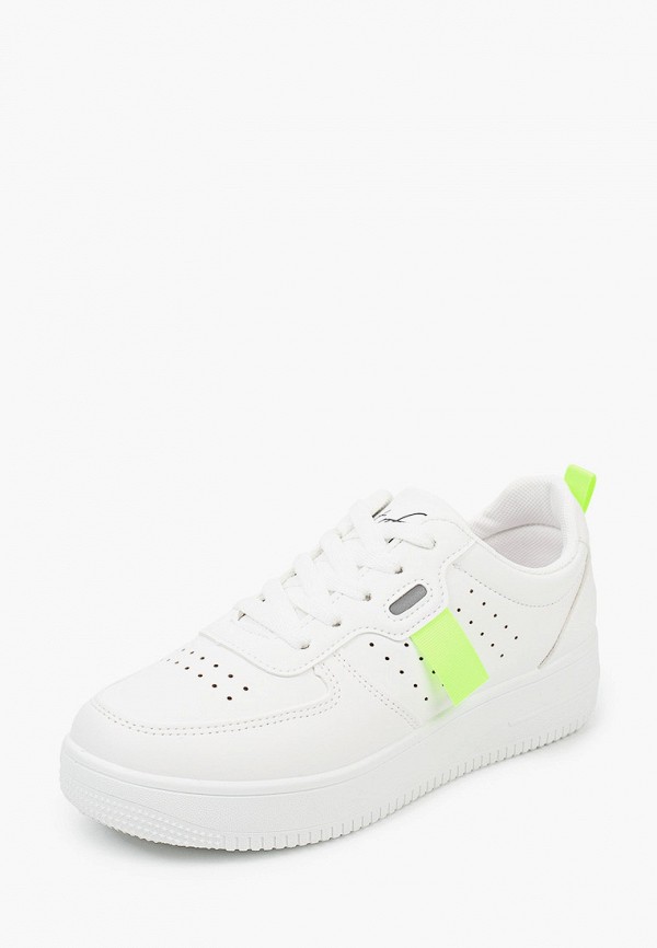 фото Кеды patrol