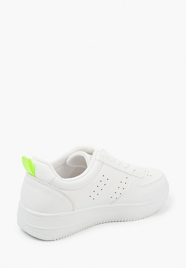 фото Кеды patrol