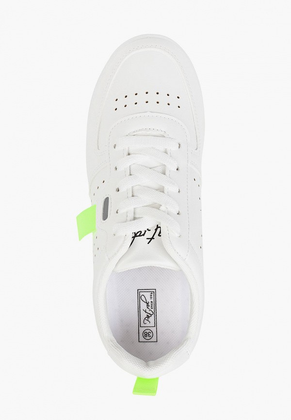 фото Кеды patrol