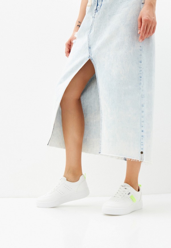 фото Кеды patrol