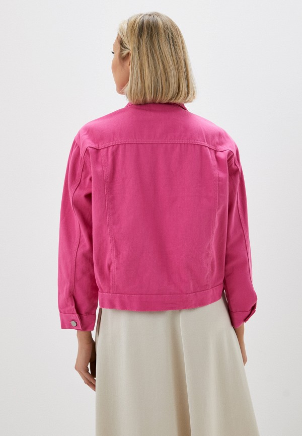 фото Куртка джинсовая fresh cotton
