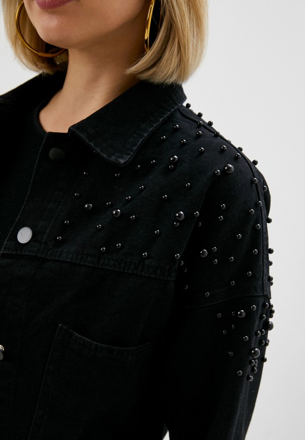 фото Куртка джинсовая fresh cotton
