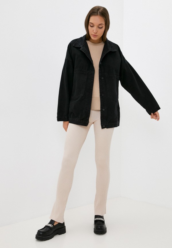 фото Куртка джинсовая fresh cotton