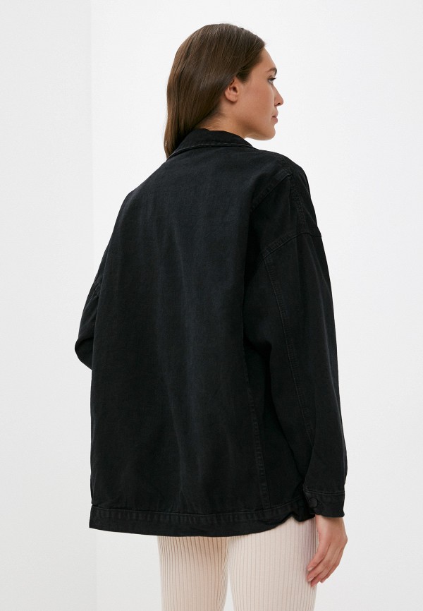 фото Куртка джинсовая fresh cotton