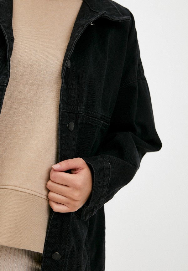 фото Куртка джинсовая fresh cotton