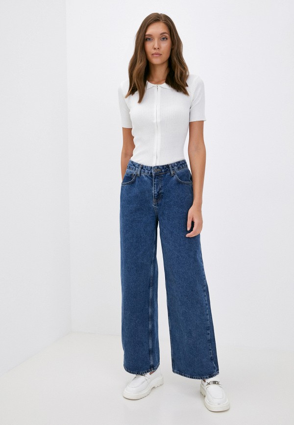 фото Поло indiano natural