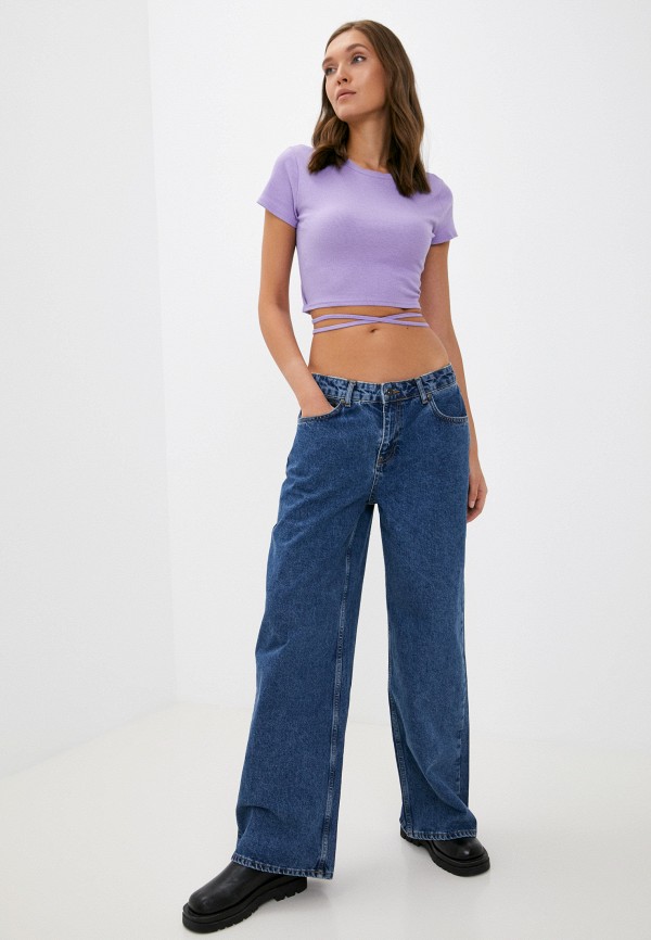 фото Топ indiano natural