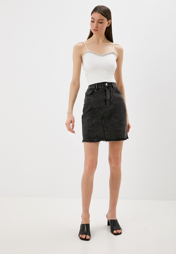 фото Топ indiano natural