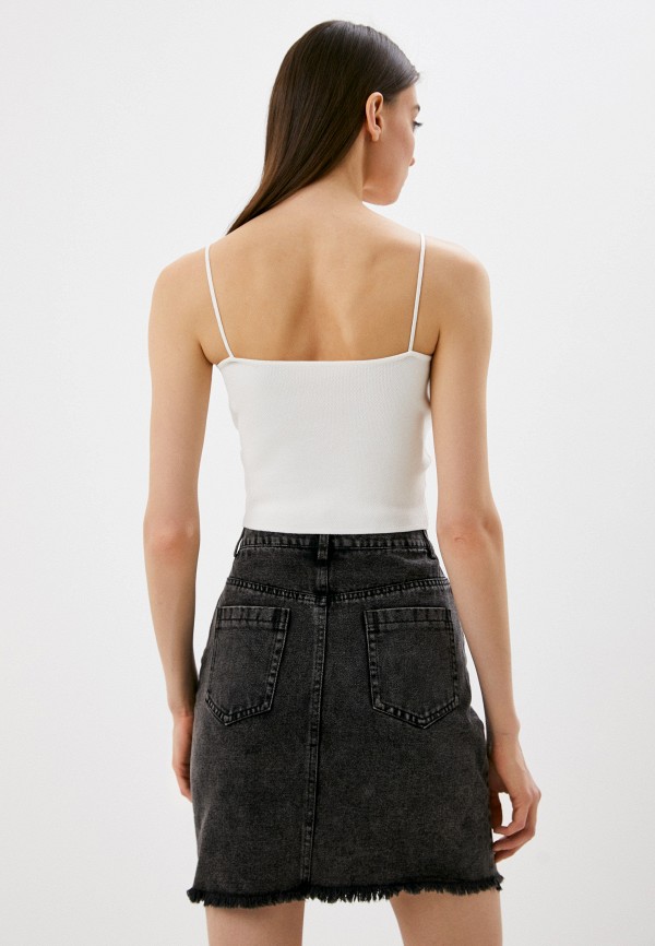 фото Топ indiano natural