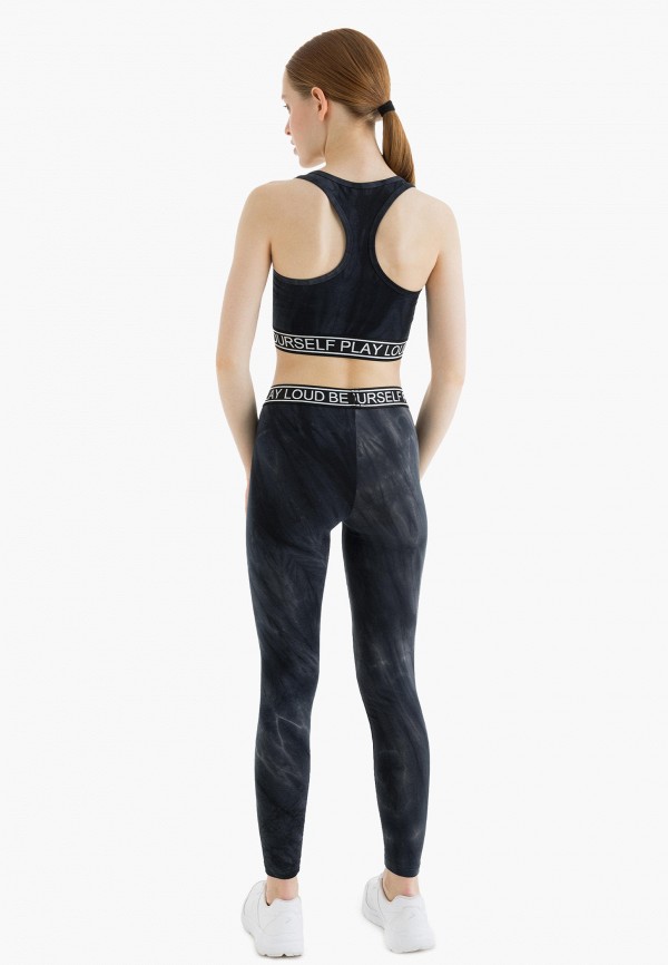 фото Леггинсы gloria jeans