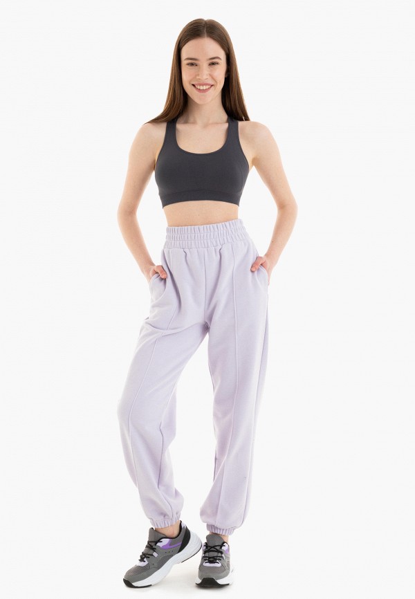 фото Брюки спортивные gloria jeans