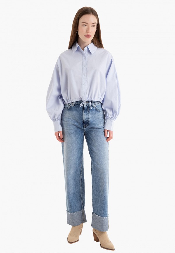 фото Джинсы gloria jeans