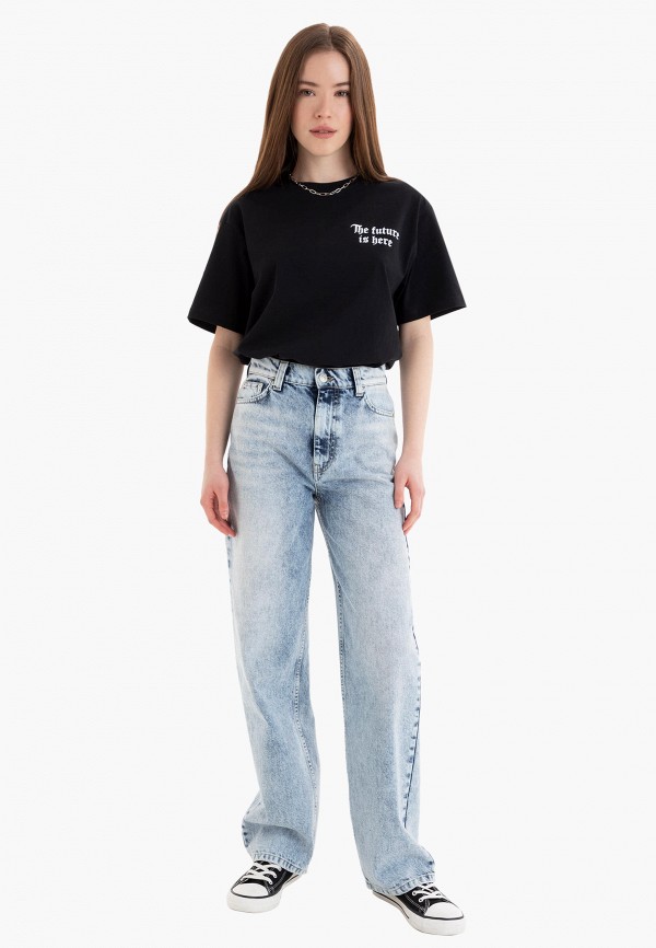 фото Джинсы gloria jeans