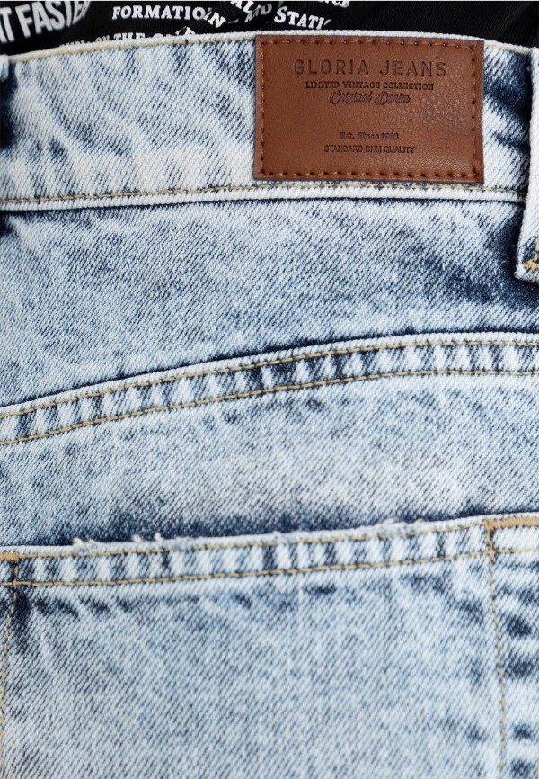 фото Джинсы gloria jeans