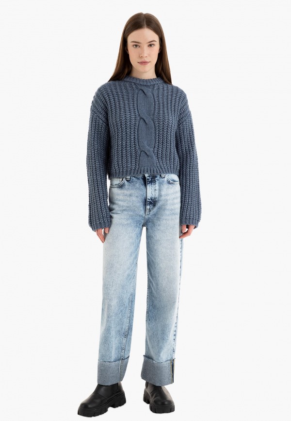 фото Джинсы gloria jeans