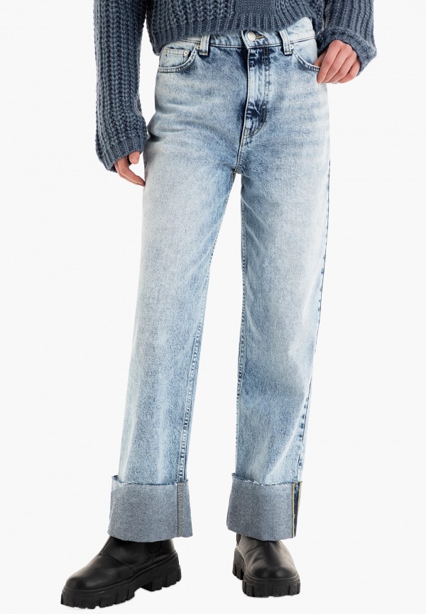 фото Джинсы gloria jeans