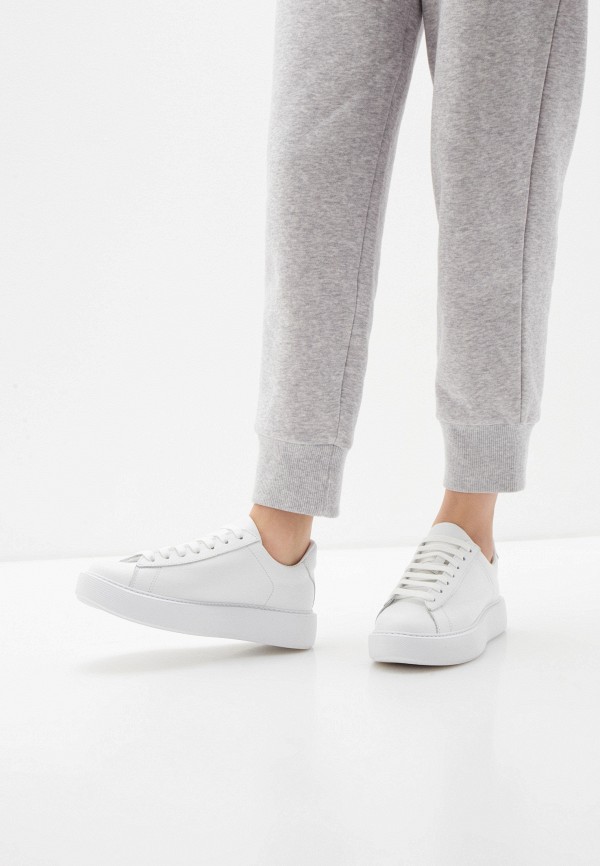 фото Кеды tervolina