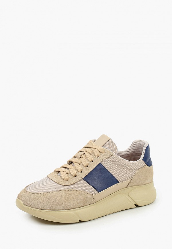 фото Кроссовки tervolina