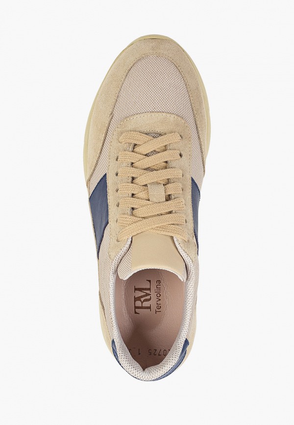 фото Кроссовки tervolina