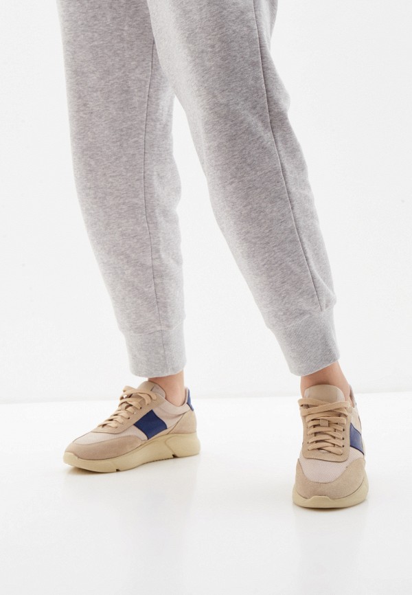 фото Кроссовки tervolina