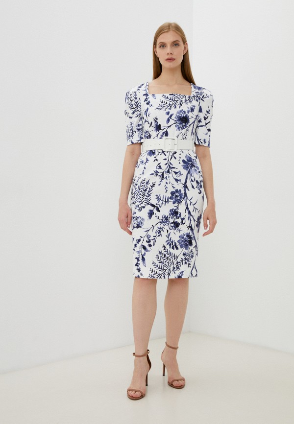 фото Платье vladini