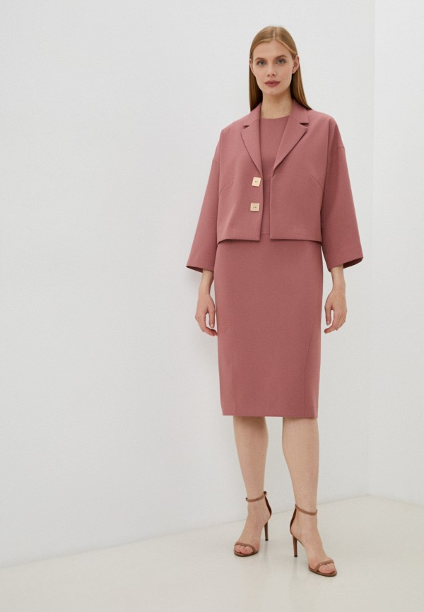 фото Платье и жакет vladini