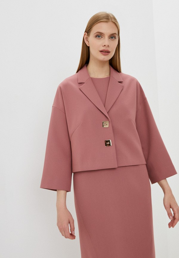 фото Платье и жакет vladini