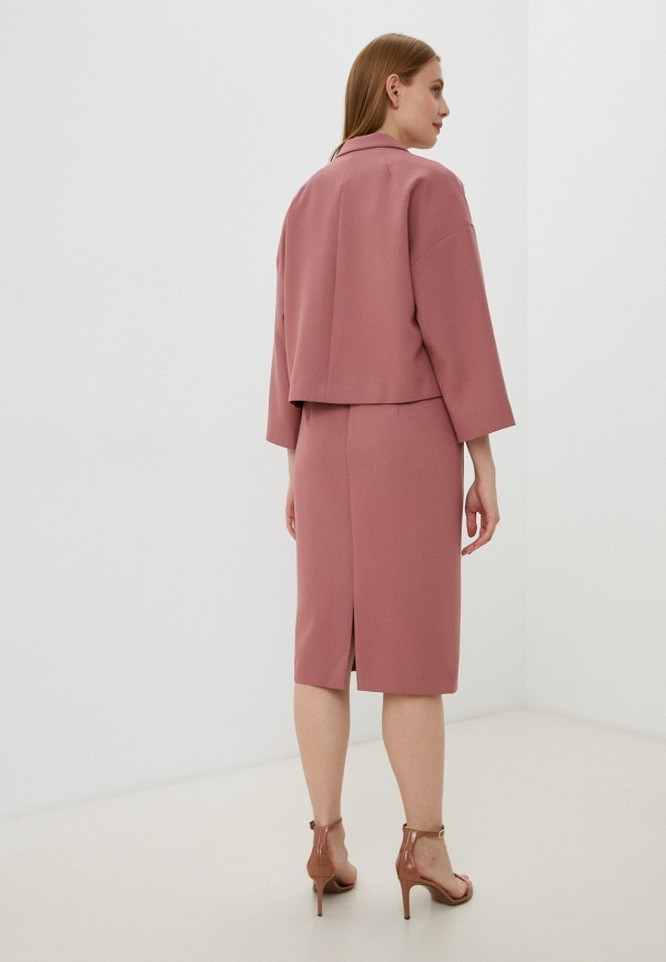 фото Платье и жакет vladini