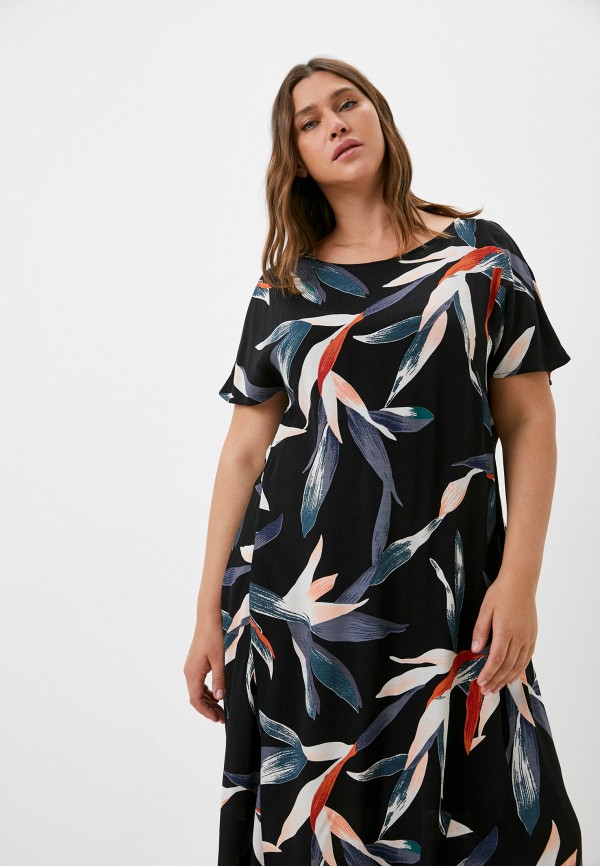 фото Платье и комбинация vladini