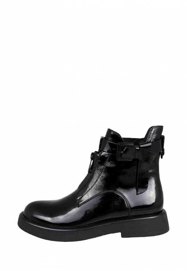 

Ботинки Blizzarini, Черный