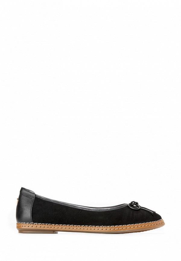

Балетки Cole Haan, Черный, Cloudfeel увеличенная полнота