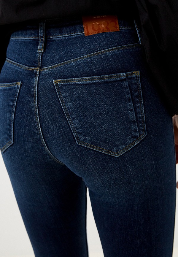 фото Джинсы colin's