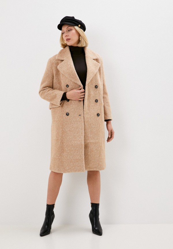 фото Пальто a la tete