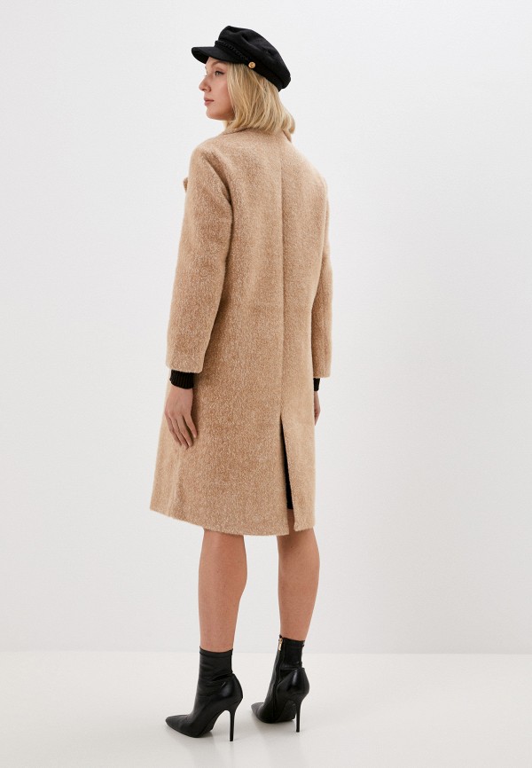 фото Пальто a la tete