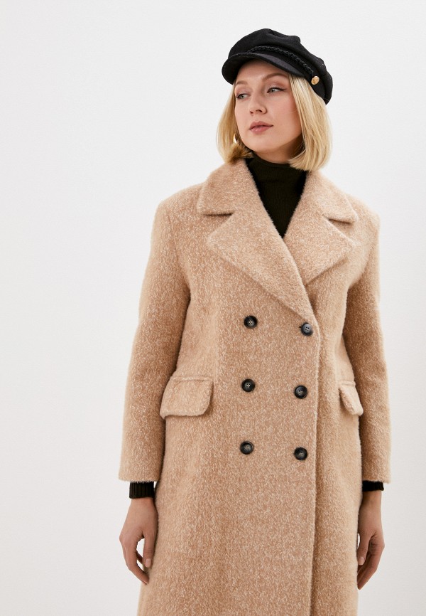 фото Пальто a la tete