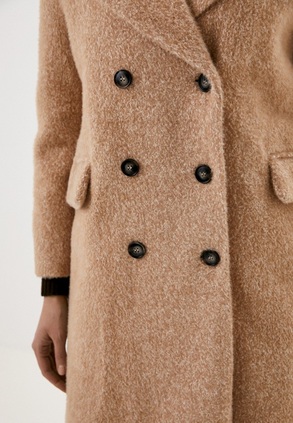 фото Пальто a la tete