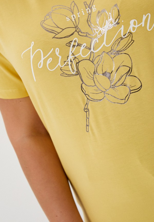 фото Футболка a la tete