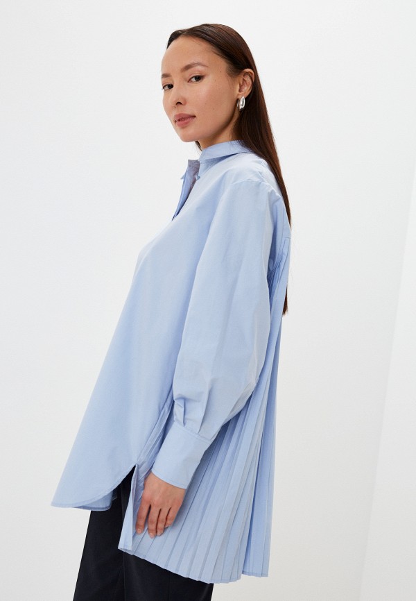 фото Рубашка a la tete