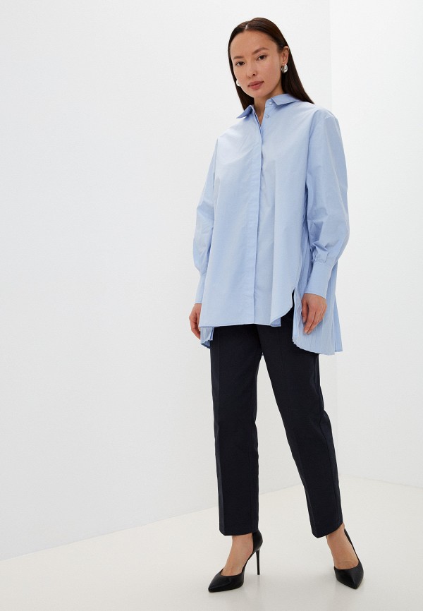 фото Рубашка a la tete