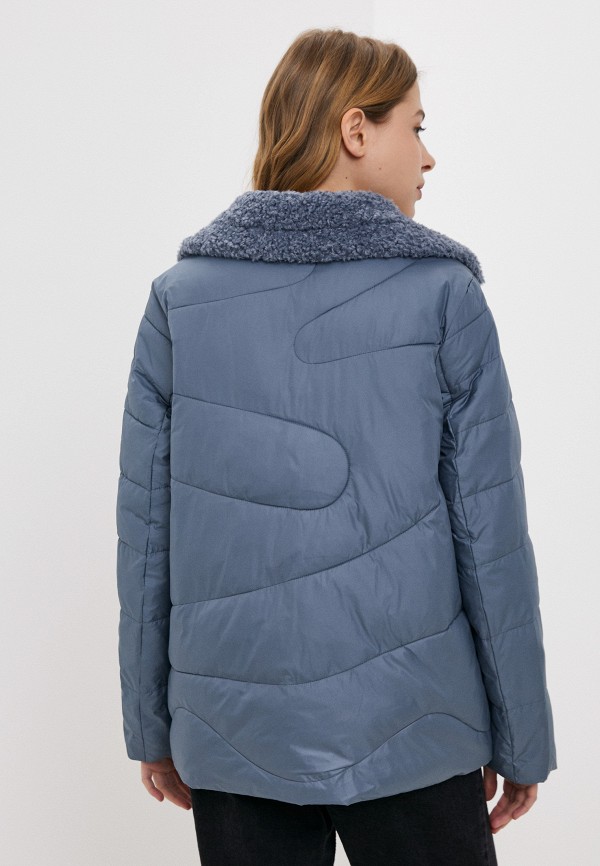 фото Куртка утепленная sei tu