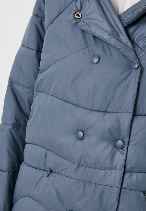 фото Куртка утепленная sei tu