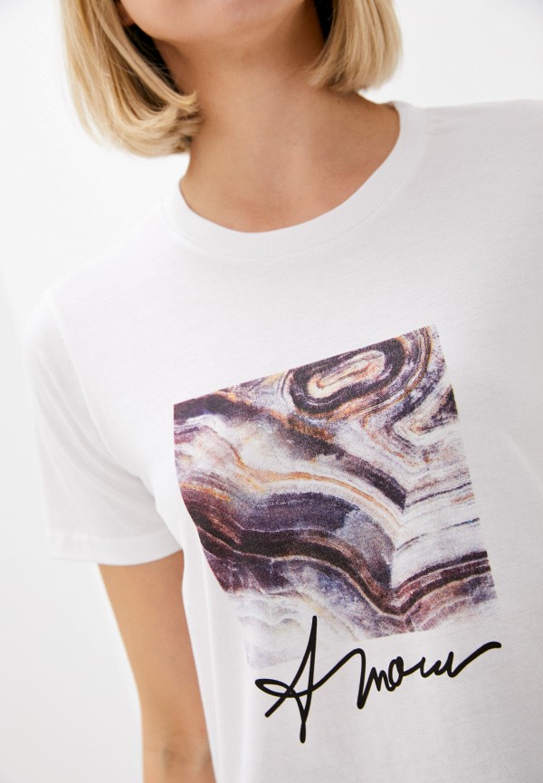 фото Футболка a la tete